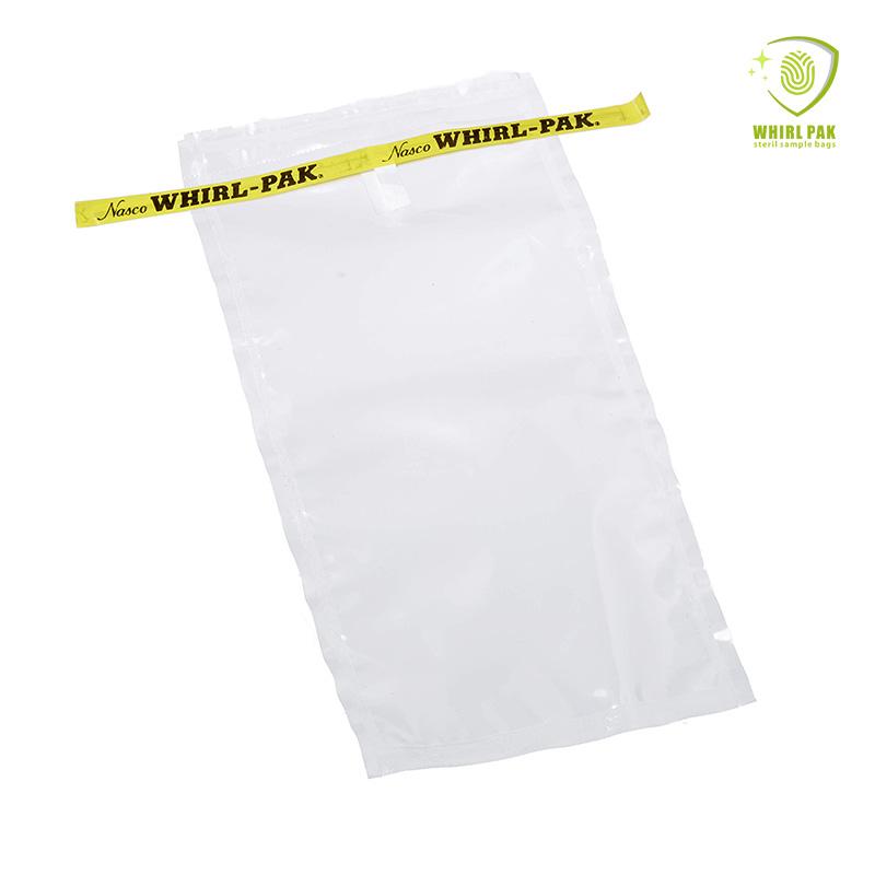 Sample Bags NASCO B00736